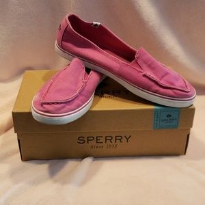 Sperry Slip On